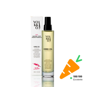 Kirei Oil 100ml YOKKO