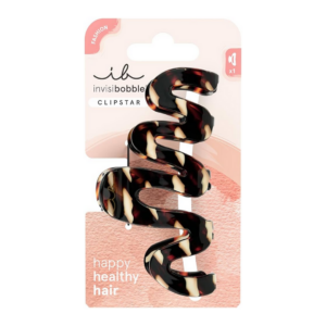 Clipstar Cacao Cream INVISIBOBBLE