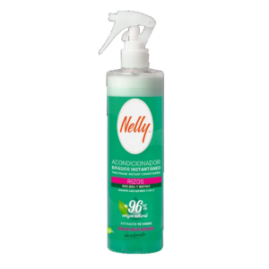 Acondicionador Bifásico Ultra Rizos NELLY