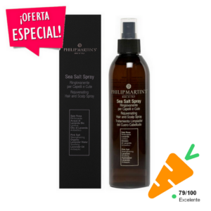 Sea Salt Spray PHILIP MARTIN'S