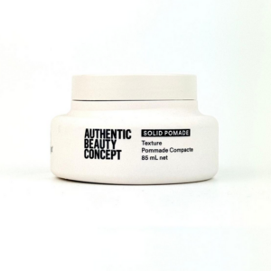 Solid Pomade 85ml AUTHENTIC BEAUTY CONCEPT