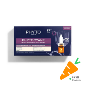 Women Treatment Progressive 12x5ml PHYTO