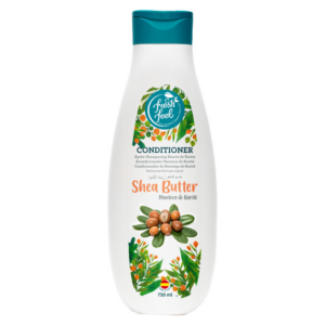 Shea Butter Conditioner 750ml FRESH FEEL