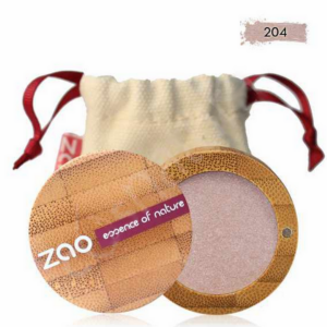 Sombra de Ojos Mate 204 3gr ZAO OUTLET