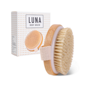 LUNA Cepillo Corporal SISTER YOUNG