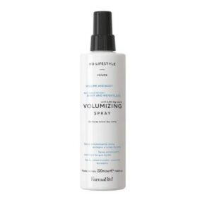 HD LifeStyle Volumizing Spray 200ml FARMAVITA