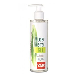 99,9% Aloe Vera Gel 250ml YARI