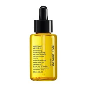 Essence Absolue Nourishing Scalp Oil Concentrate 50ml SHU UEMURA