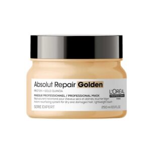 Absolut Repair Mask Golden L'ORÉAL