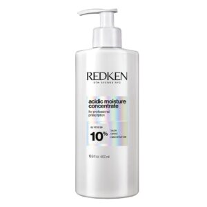 Acidic Moisture Concentrate 500ml REDKEN
