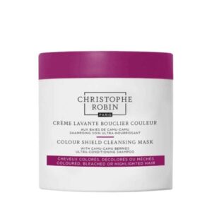 Crème Lavante Bouclier Couleur 250ml CHRISTOPHE ROBIN