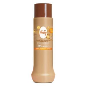 Crema Suavizante Keratina 750ml NELLY