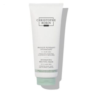 Masque Fondant Hydratant CHRISTOPHE ROBIN
