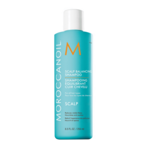 Scalp Balancing Shampoo MOROCCANOIL