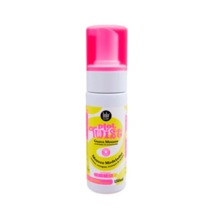 Plot Twist Guava Mousse 150ml LOLA COSMETICS