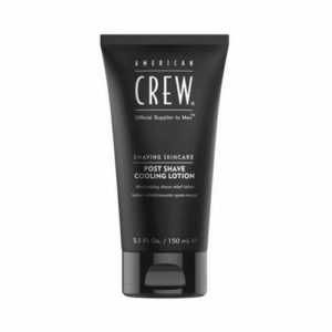 Post Shave Cooling Lotion 150ml AMERICAN CREW
