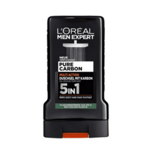 Pure Carbon Shower Gel 250ml L'ORÉAL MEN EXPERT OUTLET