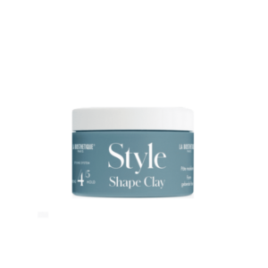 Style Shape Clay 75ml LA BIOSTHETIQUE
