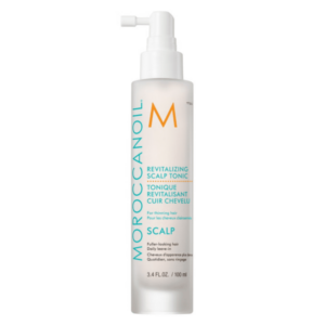 Revitalizing Scalp Tonic 100ml MOROCCANOIL