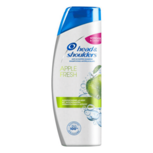 Apple Fresh Shampoo 300ml HEAD & SHOULDERS