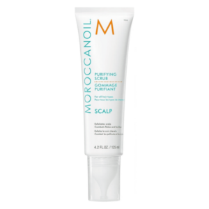 Purifying Scrub 125ml MOROCCANOIL