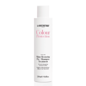 Colour Protection Shine Restoring Pre-Shampoo Treatment 250ml LA BIOSTHETIQUE