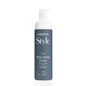 Style Structuring Foam 200ml LA BIOSTHETIQUE