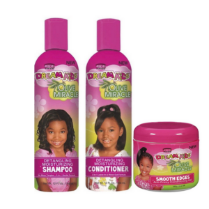 African Pride Dream Kids