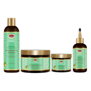 African Pride "Feel It" Formula