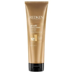 All Soft Heavy Cream 250ml REDKEN