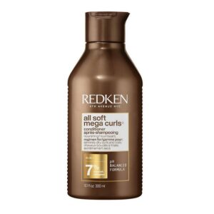 All Soft Mega Curls Conditioner 300ml REDKEN