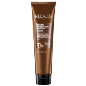 All Soft Mega Curls Hydramelt 150ml REDKEN