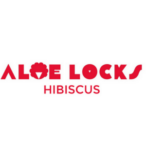 Aloe Locks Hibiscus