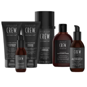 American Crew Shaving Skincare