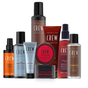 American Crew Styling