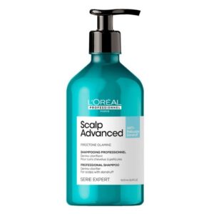 Scalp Advanced Shampooing Anti-Pelliculaire L'ORÉAL