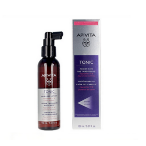 Apivita Hair Loss
