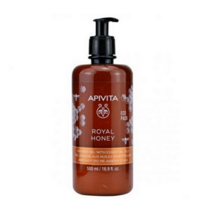 Apivita Shower Gel