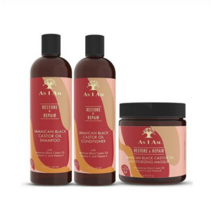 As I Am Restore & Repair