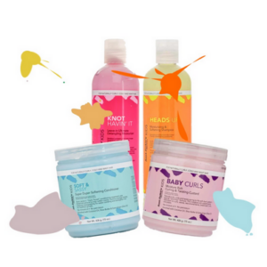 Aunt Jackie's Kids Collection