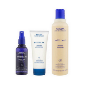 Aveda Brilliant