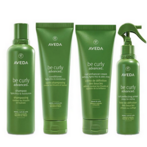 Aveda Be Curly