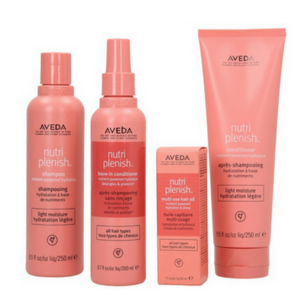 Aveda Nutriplenish