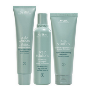 Aveda Scalp Solutions