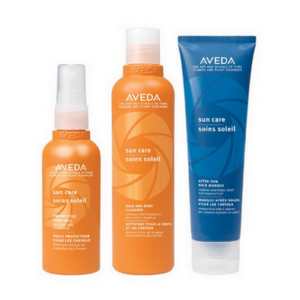 Aveda Sun Care