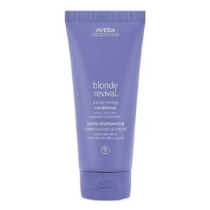 Blonde Revival Purple Toning Conditioner 200ml AVEDA