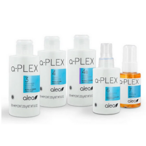Alea a-PLEX