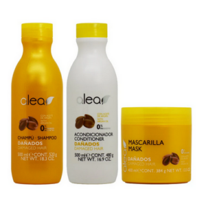 Alea Cuidado del Cabello