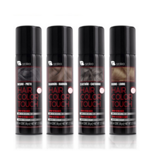 Alea Hair Color Touch