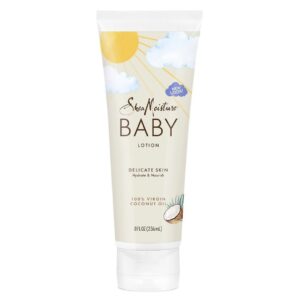 Baby Lotion 237ml SHEA MOISTURE